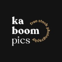 Kaboompics.com logo