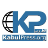 Kabulpress.org logo