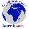 Kaceto.net logo