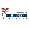 Kaczmarski.pl logo