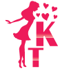 Kadincatarifler.com logo