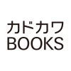 Kadokawabooks.jp logo
