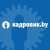 Kadrovik.by logo