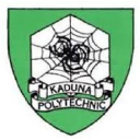 Kadunapolytechnic.edu.ng logo
