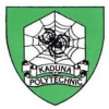 Kadunapolytechnic.edu.ng logo