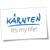 Kaernten.at logo