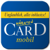 Kaerntencard.at logo