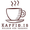 Kaffid.is logo