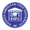 Kafu.kz logo