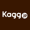 Kagg.jp logo
