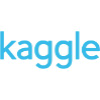 Kaggle.io logo