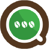 Kahveler.net logo