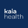 Kaia Health's logo