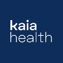 Kaia Health’s logo