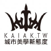 Kaiak.tw logo