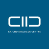 Kaiciid.org logo