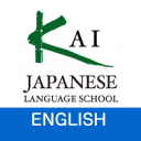 Kaij.jp logo