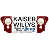 Kaiserwillys.com logo