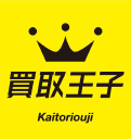 Kaitoriouji.jp logo