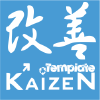 Kaizentemplate.com logo