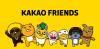 Kakaofriends.com logo