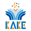 Kake.ac.jp logo