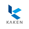 Kaken.co.jp logo