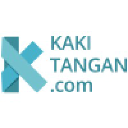 Kakitangan.com logo