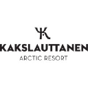 Kakslauttanen.fi logo