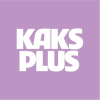 Kaksplus.fi logo