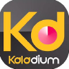 Kaladium.com logo