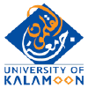 Kalamoon.edu.sy logo