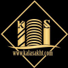 Kalasakht.com logo