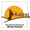 Kalouttravel.com logo