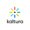 Kaltura.com logo