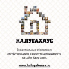 Kalugahouse.ru logo