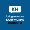 Kaluganews.ru logo