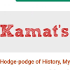 Kamat.com logo