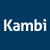 Kambi.com logo