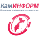 Kamchat.info logo