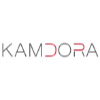 Kamdora.com logo