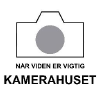 Kamerahuset.dk logo