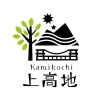 Kamikochi.or.jp logo