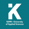 Kamk.fi logo