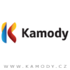 Kamody.cz logo