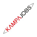 Kampajobs.ch logo