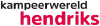 Kampeerwereld.nl logo