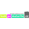 Kampomaturite.cz logo