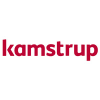 Kamstrup.dk logo