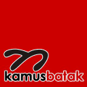 Kamusbatak.com logo